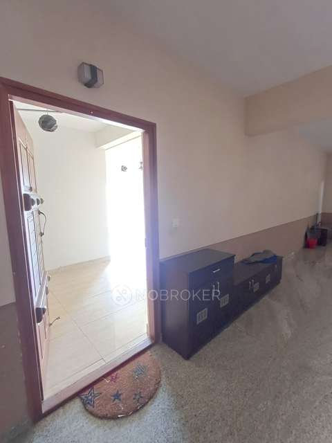3 BHK Flat In Vmr Rosedale Apartment For Sale  In  K Narayanapura