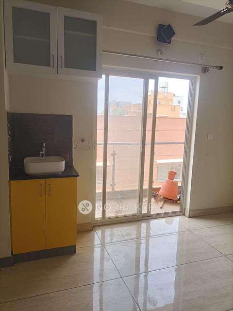 3 BHK Flat In Vmr Rosedale Apartment For Sale  In  K Narayanapura