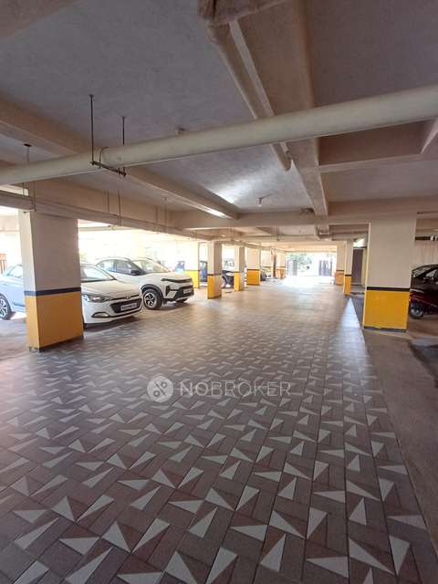 3 BHK Flat In Vmr Rosedale Apartment For Sale  In  K Narayanapura