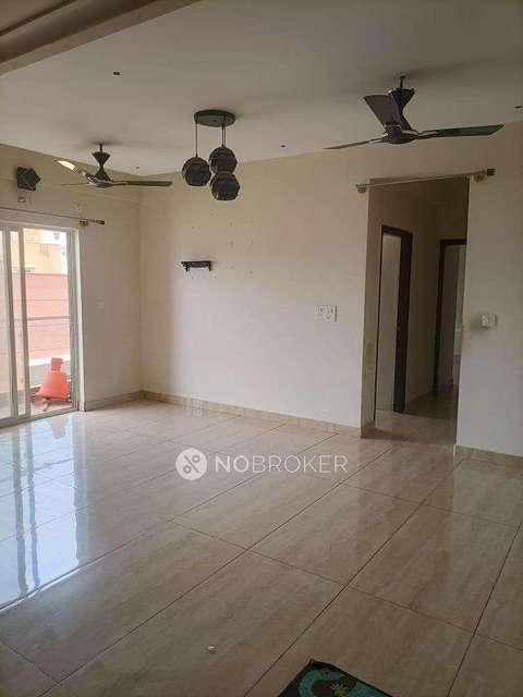 3 BHK Flat In Vmr Rosedale Apartment For Sale  In  K Narayanapura