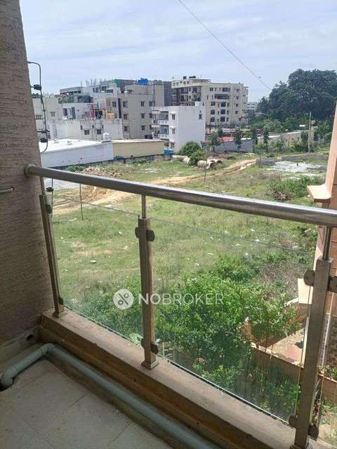 3 BHK Flat In Vmr Rosedale Apartment For Sale  In  K Narayanapura