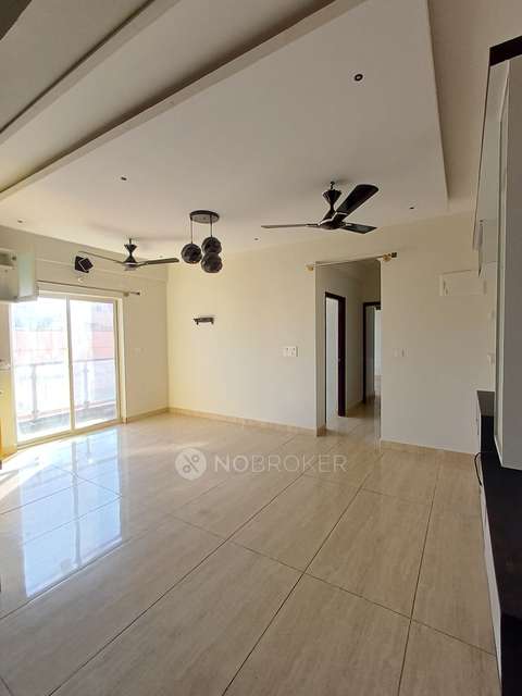 3 BHK Flat In Vmr Rosedale Apartment For Sale  In  K Narayanapura