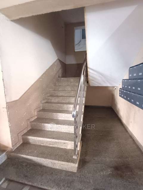 3 BHK Flat In Vmr Rosedale Apartment For Sale  In  K Narayanapura