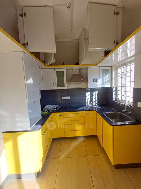 3 BHK Flat In Vmr Rosedale Apartment For Sale  In  K Narayanapura