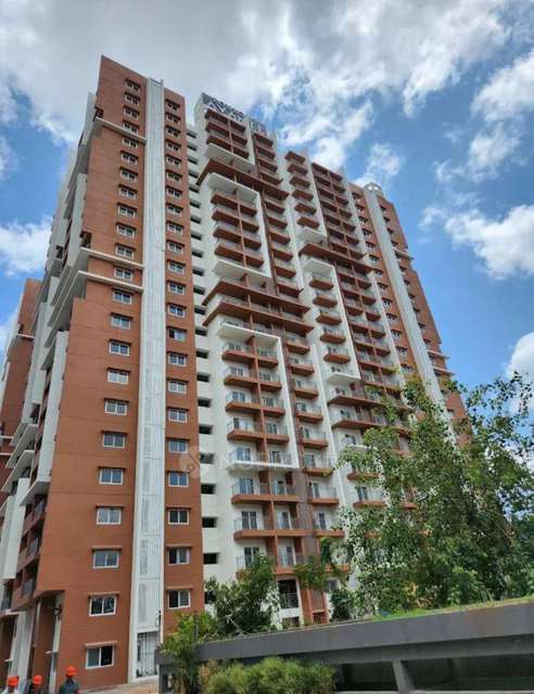 3 BHK Flat In Poulomi Avante For Sale  In Kokapet