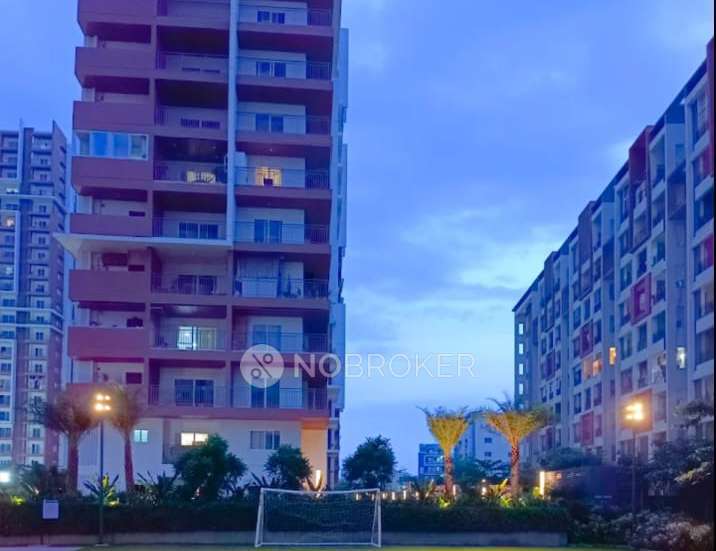 3 BHK Flat In Poulomi Avante For Sale  In Kokapet