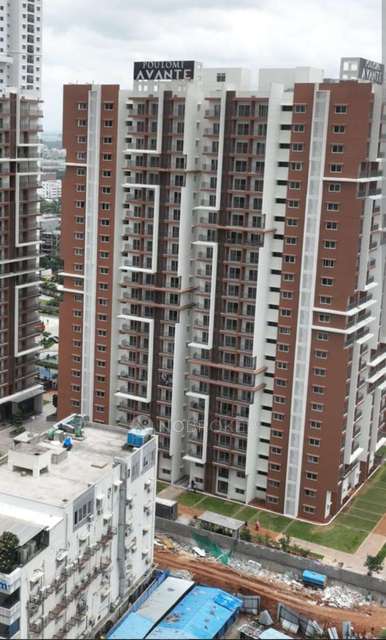 3 BHK Flat In Poulomi Avante For Sale  In Kokapet