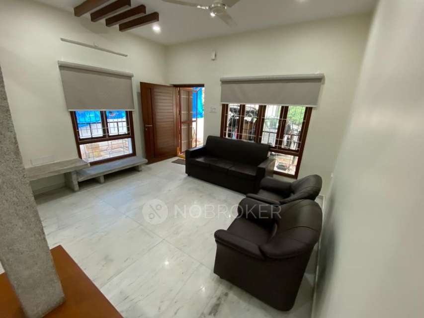 4 BHK Villa In Vasanth Valley For Sale  In Vasantha Valley