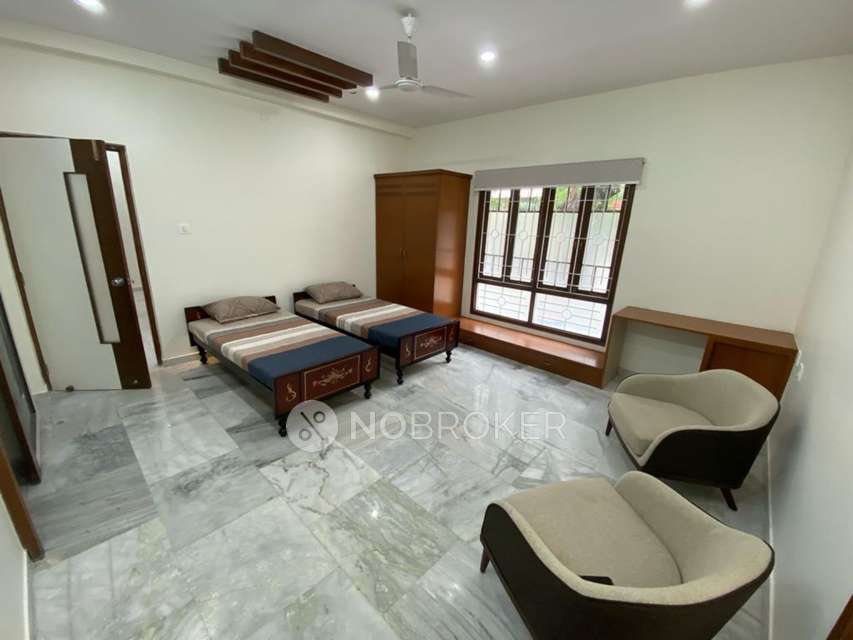 4 BHK Villa In Vasanth Valley For Sale  In Vasantha Valley