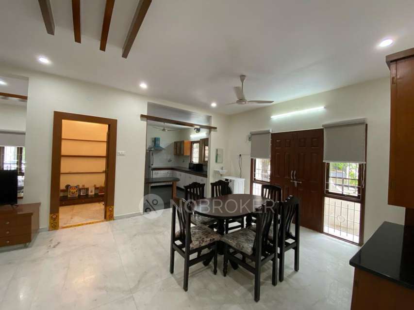 4 BHK Villa In Vasanth Valley For Sale  In Vasantha Valley