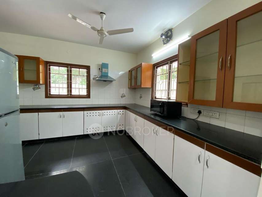 4 BHK Villa In Vasanth Valley For Sale  In Vasantha Valley