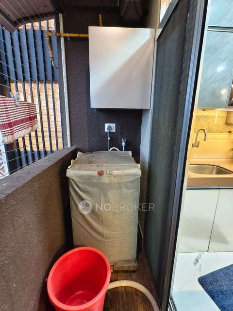 2 BHK Flat In Aura The Pacific, Dombivli East For Sale  In Dombivli East