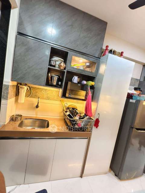 2 BHK Flat In Aura The Pacific, Dombivli East For Sale  In Dombivli East