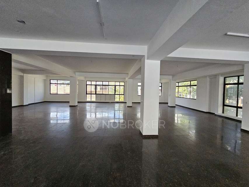 Office Space in Kumara Park, Bangalore for Rent 