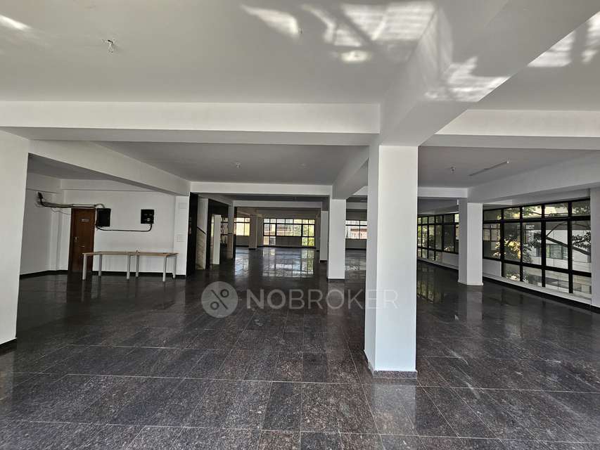 Office Space in Kumara Park, Bangalore for Rent 