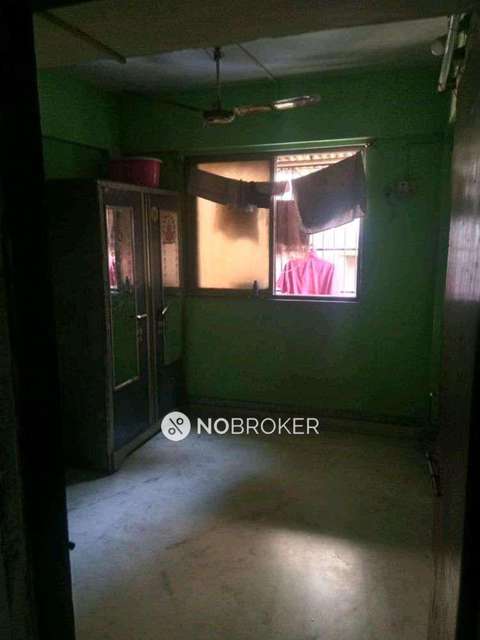 1 BHK Flat In Shiv Vaibhav  For Sale  In Kalyan East