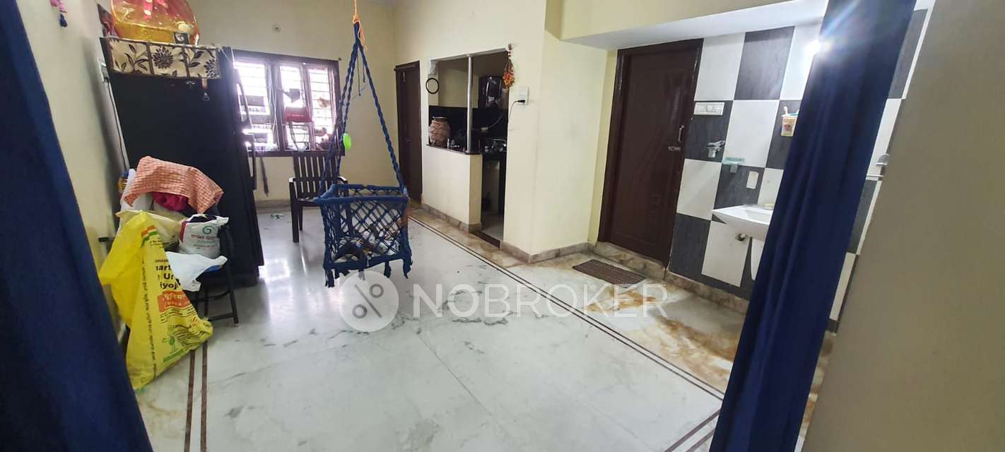 2 BHK Flat In Siri Heights, Budwel, Rajejendranagar for Rent  In Budwel