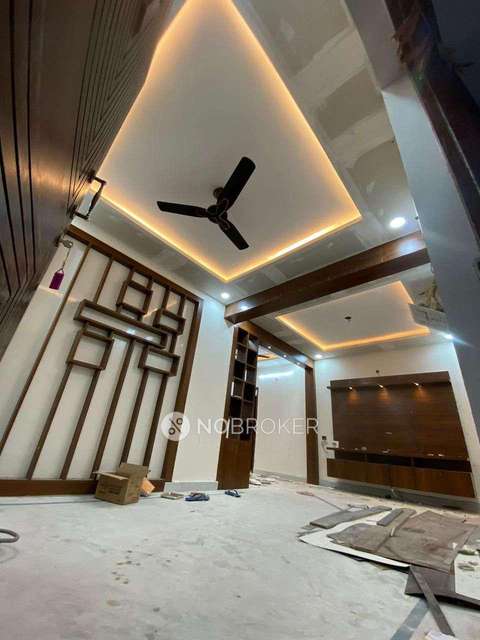 3 BHK Flat In Sankalp Home Apartment  For Sale  In Tellapur