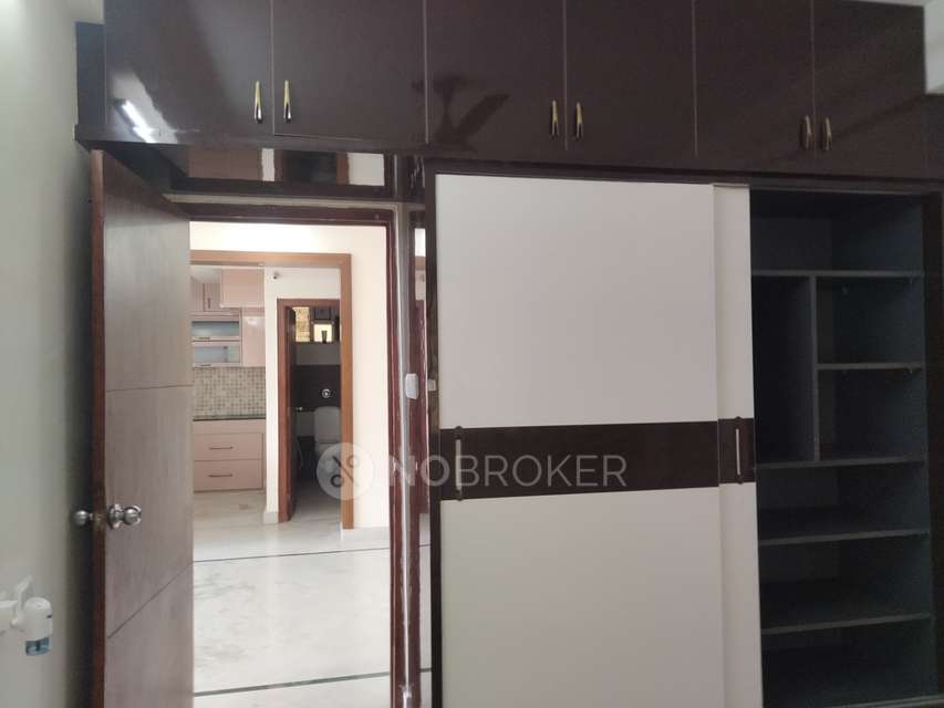 3 BHK Flat In Sankalp Home Apartment  For Sale  In Tellapur