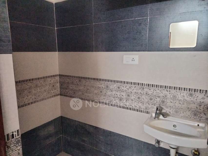 3 BHK Flat In Sankalp Home Apartment  For Sale  In Tellapur