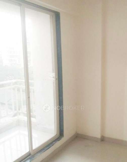 1 BHK Flat In Space Solitaire Space For Sale  In Panvel