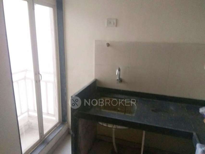 1 BHK Flat In Space Solitaire Space For Sale  In Panvel