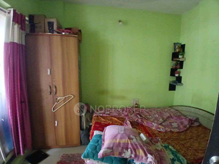 1 BHK Flat In Space Solitaire Space For Sale  In Panvel