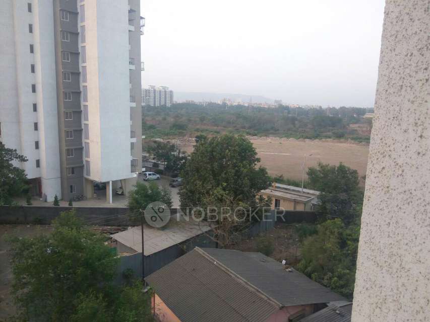 1 BHK Flat In Space Solitaire Space For Sale  In Panvel