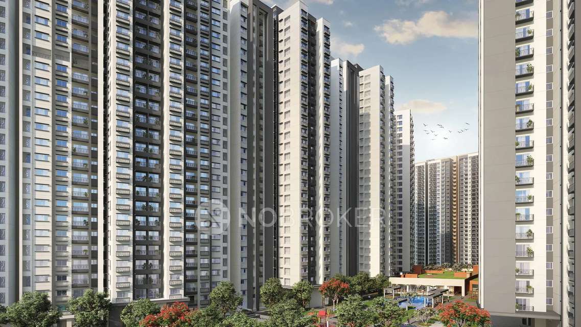 2 BHK Flat In Eden Park At The Prestige City , Sarjapura For Sale  In Sarjapura
