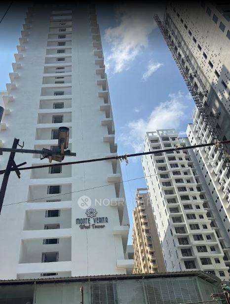 2 BHK Flat In Monte Verta East For Sale  In Magathane