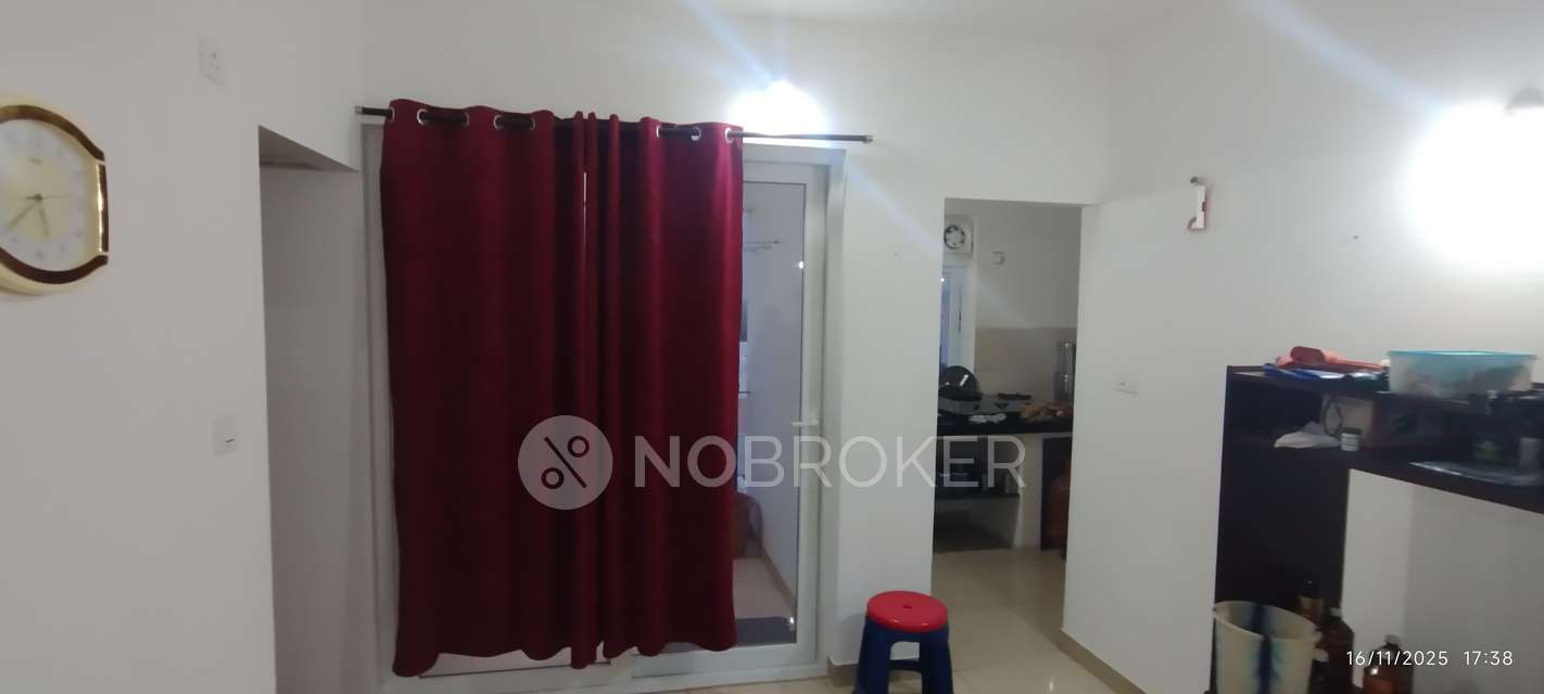 2 BHK Flat In Tvs Emerald Green Acres For Sale  In Kolapakkam