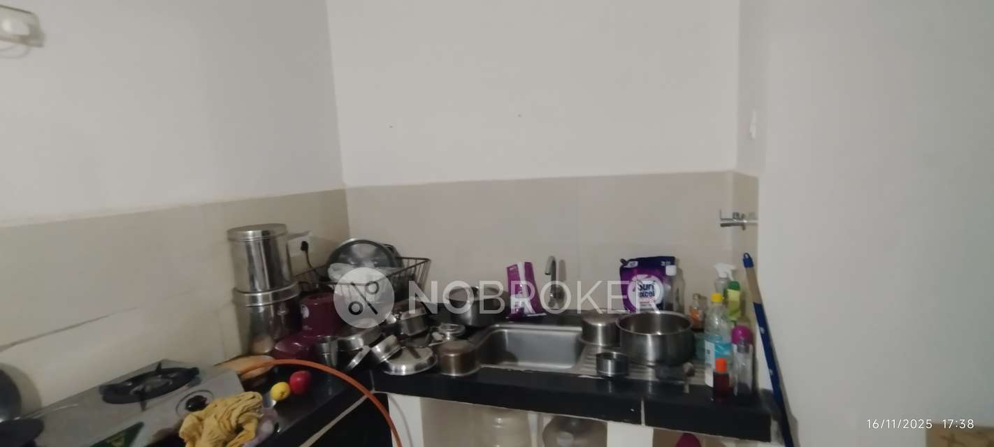 2 BHK Flat In Tvs Emerald Green Acres For Sale  In Kolapakkam