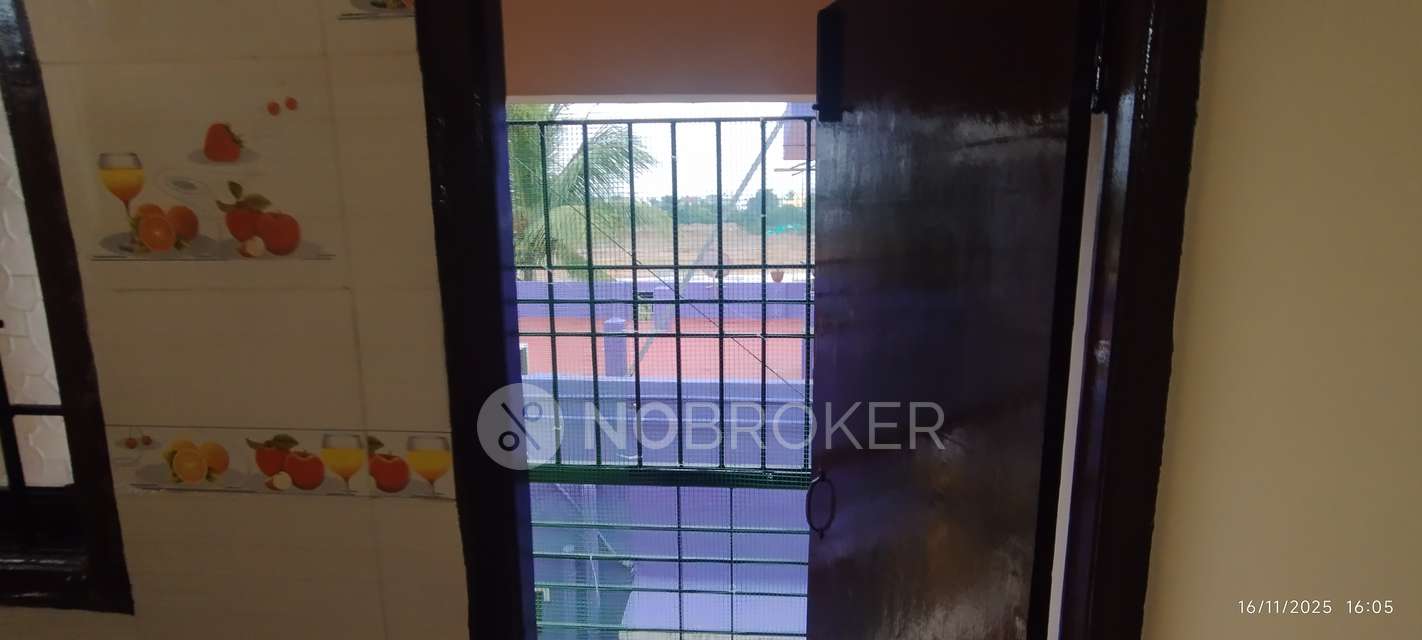 2 BHK Flat In Tvs Emerald Green Acres For Sale  In Kolapakkam