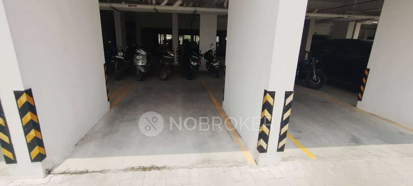 2 BHK Flat In Tvs Emerald Green Acres For Sale  In Kolapakkam