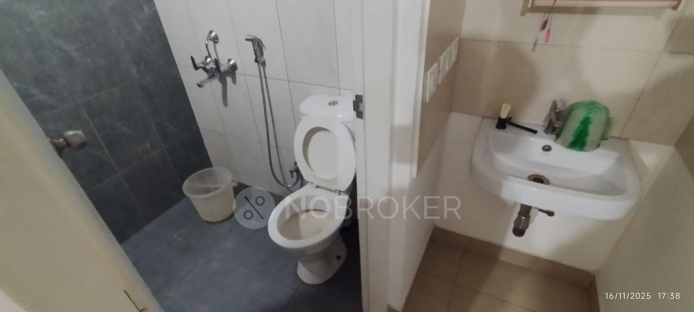 2 BHK Flat In Tvs Emerald Green Acres For Sale  In Kolapakkam