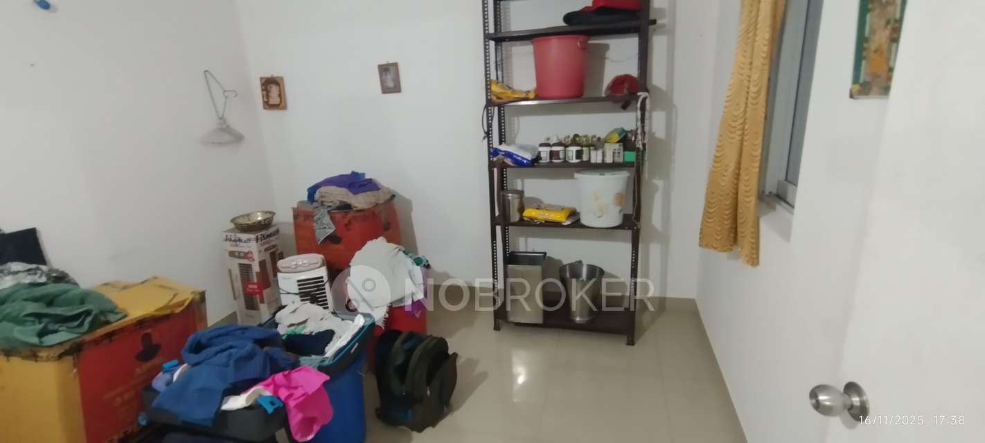 2 BHK Flat In Tvs Emerald Green Acres For Sale  In Kolapakkam