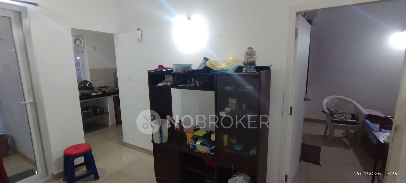 2 BHK Flat In Tvs Emerald Green Acres For Sale  In Kolapakkam