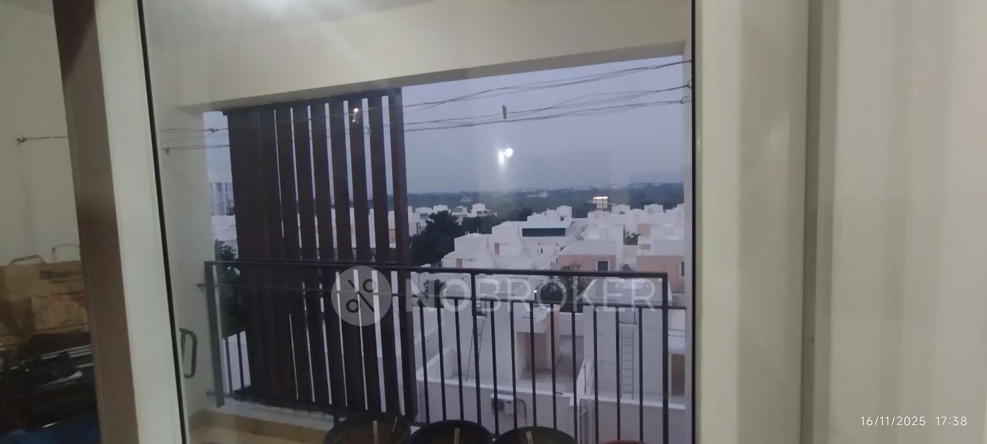 2 BHK Flat In Tvs Emerald Green Acres For Sale  In Kolapakkam