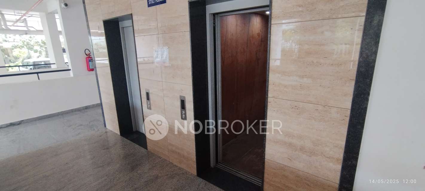 2 BHK Flat In Tvs Emerald Green Acres For Sale  In Kolapakkam