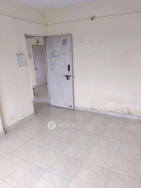 1 BHK Flat In Shiv Shakti Apartmnet For Sale  In Dhayari