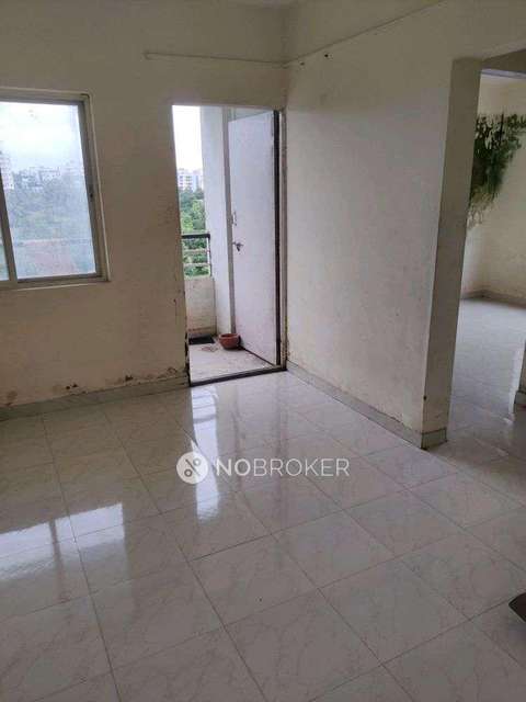 1 BHK Flat In Shiv Shakti Apartmnet For Sale  In Dhayari