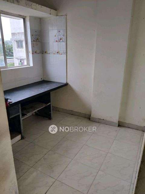 1 BHK Flat In Shiv Shakti Apartmnet For Sale  In Dhayari