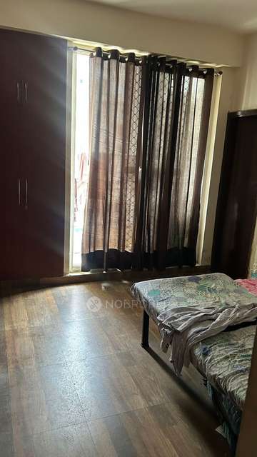 2 BHK Flat In Ace Platinum Zeta 1 for Rent  In Ace Platinum Apartment