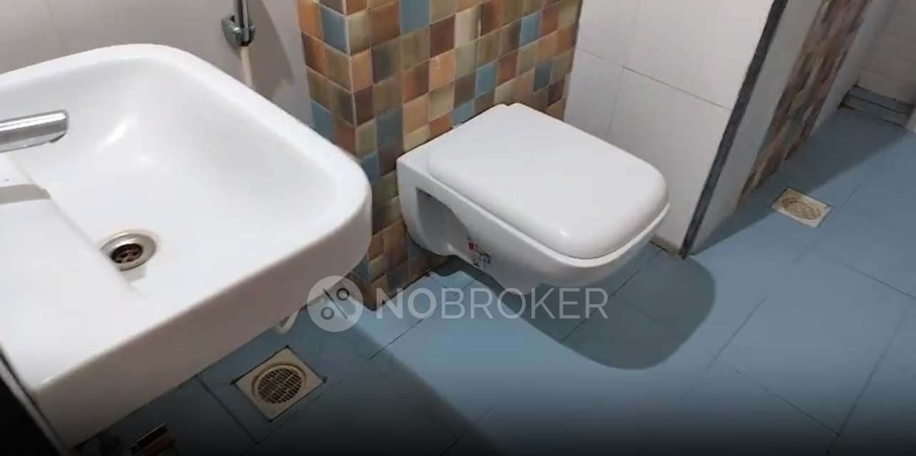 2 BHK Flat In Saigal Candy Floors For Sale  In Hinjawadi