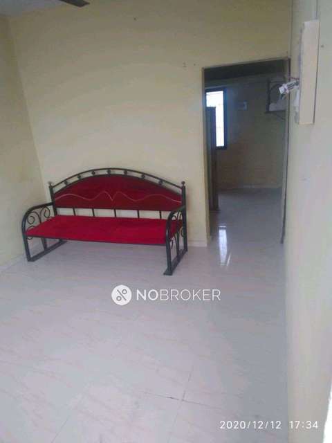 1 RK Flat In Gagangiri Appartement For Sale  In Dalvinagar