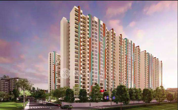 3 BHK Flat In Kohinoor Downtown For Sale  In Wakad