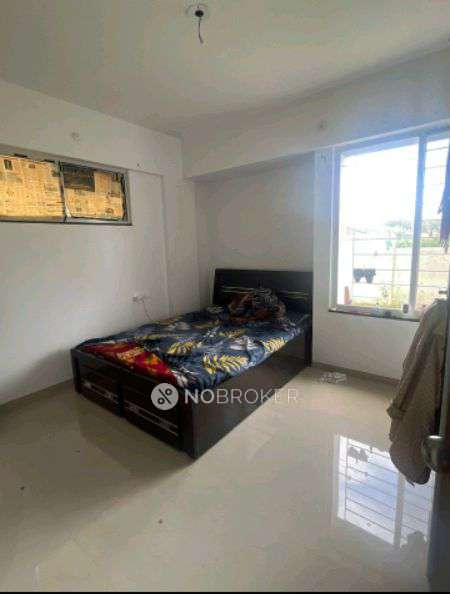 1 BHK Flat In Unnati for Rent  In Nere