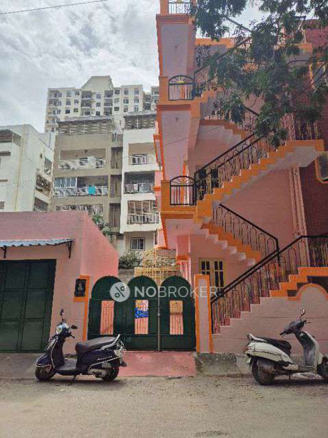 3 BHK House for Rent  In Akshayanagar