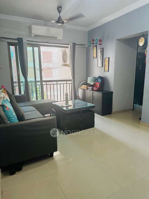 1 BHK Flat In Kamanwala Manavsthal For Sale  In Malad West