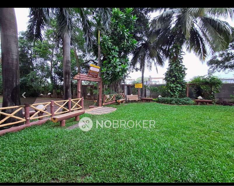 1 BHK Flat In Kamanwala Manavsthal For Sale  In Malad West